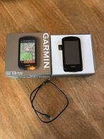 Garmin Edge 1030 Plus - Zo goed als nieuw!, Ophalen of Verzenden, GPS, Zo goed als nieuw