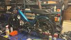 Tomos a35 65cc geel kenteken, Ophalen of Verzenden, Carburateur