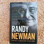 The life and music of Randy Newman, Ophalen of Verzenden, Zo goed als nieuw