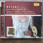CD..Mozart --- Great Opera Moments   (Zie foto,s), Cd's en Dvd's, Cd's | Klassiek, Overige typen, Ophalen of Verzenden, Zo goed als nieuw