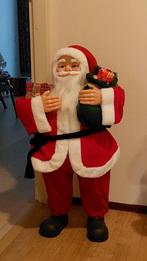 Kerstman staand 60 cm hoog, Diversen, Ophalen, Zo goed als nieuw