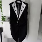 Leuke slipjas maat S koopje nu, Carnaval, Ophalen of Verzenden, Kleding, Gedragen