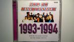 Top 40 Hitdossier 1993-1994, Cd's en Dvd's, Ophalen of Verzenden, Zo goed als nieuw, Pop