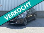 Peugeot 2008 1.2 PureTech Allure |Pano|Navi|CruiseCtrl|, Voorwielaandrijving, Euro 6, Origineel Nederlands, Bedrijf