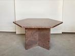 Salontafel | Marmer, Ophalen of Verzenden