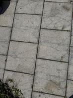 Tuin tegels, Ophalen of Verzenden, 60 cm of meer, Vloertegels