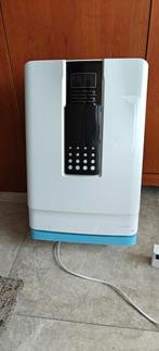 Luchtreiniger - Goed Onderhouden, Witgoed en Apparatuur, Ophalen of Verzenden, Zo goed als nieuw, Luchtreiniger