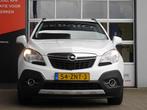 Opel Mokka 1.4 T Cosmo 4x4 140PK | Achteruitrijcamera | Lich, 65 €/maand, Gebruikt, Euro 6, 4 cilinders