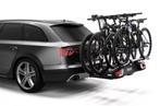 Te huur Thule Velopspace  XT Fietsendrager voor 3/4, e-bike., Ophalen, Zo goed als nieuw