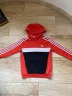 Adidas hoodie maat 140, Kinderen en Baby's, Kinderkleding | Maat 140, Adidas, Jongen of Meisje, Trui of Vest, Ophalen of Verzenden