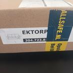 Hoes voor IKEA EKTORP 3-zitsbank, Huis en Inrichting, Banken | Bankstellen, Ophalen, Minder dan 75 cm, 150 tot 200 cm, Scandinavisch