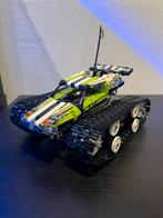 Lego Technic 42065 RC Tracked Racer - Complete Set, Kinderen en Baby's, Speelgoed | Duplo en Lego, Ophalen of Verzenden, Zo goed als nieuw