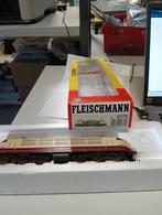 Fleischmann 4376 H0 Elektrische locomotief BR 103 TEE van DB, Hobby en Vrije tijd, Modeltreinen | H0, Wisselstroom, Gebruikt, Locomotief