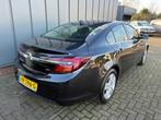 Opel Insignia 1.6 CDTI Business+ NAP//AIRCO//NAVI//AUTOMAAT/, Auto's, Opel, 136 pk, 4 cilinders, Traction-control, Zwart
