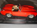 Ford AC Cobra 427 1965 Burago, Hobby en Vrije tijd, Modelauto's | 1:43, Ophalen, Zo goed als nieuw, Auto, Overige merken