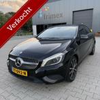 Mercedes A-klasse 180 Prestige | Panoramadak | Automaat, 65 €/maand, Gebruikt, 4 cilinders, 19 km/l