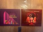 2 Sinterklaas prentenboeken, Ophalen of Verzenden, Nieuw