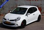 Renault Clio RS 2.0-16V / R27 / F1 Team / 2009 / 169DKM!, Voorwielaandrijving, 1998 cc, Stof, Gebruikt