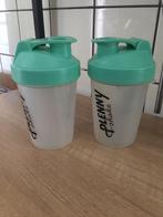 Shaker ( smart shaker 500ml 2X €3,- per stuk/2voor€5,-, Ophalen, Zo goed als nieuw
