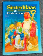 Sinterklaas de kindervriend Hema-editie, Ophalen of Verzenden, Zo goed als nieuw, Fictie algemeen
