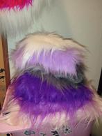 Verkoop van kunstbont/fake fur/fursuit, Hobby en Vrije tijd, Kostuums, Theaterbenodigdheden en LARP, Ophalen of Verzenden, Zo goed als nieuw