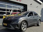 Hyundai Kona 1.0 T-GDI Edition 30 Hybride - Navigatie I Airc, Voorwielaandrijving, Stof, Gebruikt, Zwart