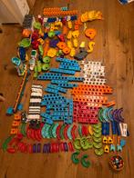 Marble rush - 2 grote bakken, Kinderen en Baby's, Speelgoed | Vtech, Ophalen of Verzenden, Gebruikt, 4 tot 6 jaar