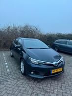 Toyota Auris 1.8 Hybrid | 2e Eigenaar | CarPlay |, 28 km/l, Euro 6, 4 cilinders, Start-stop-systeem