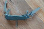 Orgineel Leger zakmes Victorinox Zwitserland Swiss made, Ophalen of Verzenden, Landmacht, Overige gebieden, Mes of Dolk