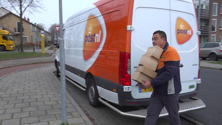 Per direct pakket bezorgers gezocht omgeving Rotterdam!, Vacatures, Vacatures | Chauffeurs, Overige niveaus, Starter, Overige vormen