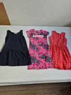 Pakket meisjes kleding maat 122-128 zomer, Ophalen of Verzenden, Zo goed als nieuw, Meisje