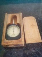 Correx Haag Streit krachtmeter., Doe-het-zelf en Verbouw, Meetapparatuur, Ophalen of Verzenden, Zo goed als nieuw