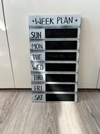 Krijtbord, Ophalen, Zo goed als nieuw, Overige typen