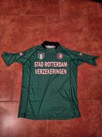 Feyenoord uitshirt 02/03 maat L BIEDEN BIJ ADVERTENTIE., Maat 52/54 (L), Kappa, Ophalen of Verzenden, Voetbal