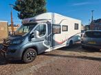 Challenger Mageo 398eb bouwjaar 2015, Particulier, Half-integraal