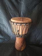 Djembe Ivoorkust, Muziek en Instrumenten, Percussie, Ophalen of Verzenden, Zo goed als nieuw, Trommel