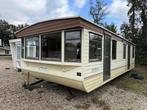 Atlas Heritage 9 x 3.70 m 2 Slaapkamers, Caravans en Kamperen, Stacaravans, Niet ingevuld, Niet ingevuld, Niet ingevuld