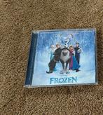 Cd soundtrack Disney Frozen, Cd's en Dvd's, Cd's | Filmmuziek en Soundtracks, Ophalen of Verzenden, Zo goed als nieuw