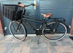 Super mooie Cortina U4 Transport fiets 26 inch!, Fietsen en Brommers, Fietsen | Heren | Herenfietsen, Overige merken, Versnellingen