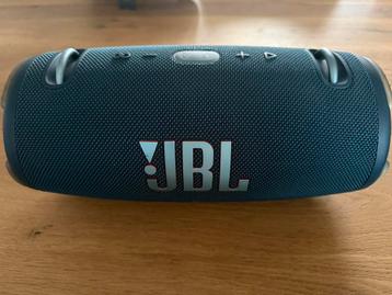 JBL Extreme 3 met hoes beschikbaar voor biedingen