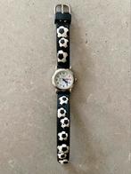 Zgan Regal voetbal kinderhorloge, Ophalen, Zo goed als nieuw, Jongen of Meisje