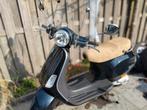 Vespa scooter, Fietsen en Brommers, Ophalen, Gebruikt, Overige modellen, Benzine