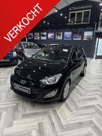 Hyundai i20 1.4i i-Motion AUTOMAAT, Auto's, Euro 5, Gebruikt, 4 cilinders, 1396 cc