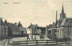 (301-295-025) Anjum Molenbuurt, Verzenden, Voor 1920, Gelderland