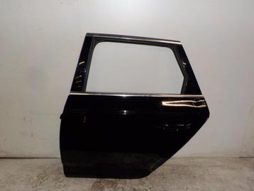 Portier links achter Audi A4 beschikbaar voor biedingen