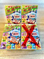 LABUBU Wacky Mart THE MONSTERS POP mart Origineel, Ophalen of Verzenden, Nieuw