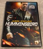 Hummingbird op Dvd. Compleet en netjes, Vanaf 16 jaar, Ophalen of Verzenden, Zo goed als nieuw