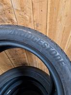 4x Bridgestone 235-50-R19 zomerbanden gratis montage!, 19 inch, Gebruikt, Ophalen of Verzenden, 235 mm