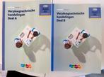 Verpleegtechnische Handelingen A&B MBO 3 - Nieuw!, Boeken, Ophalen of Verzenden, Nieuw, MBO, ThiemeMeulenhoff