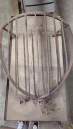 Hooiruif, Dieren en Toebehoren